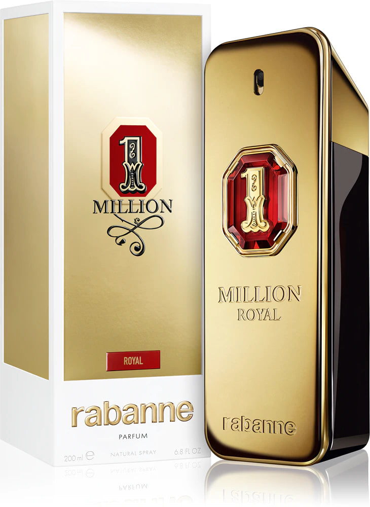 PACO RABBANE - 1 MILLION ROYAL Eau de Parfum