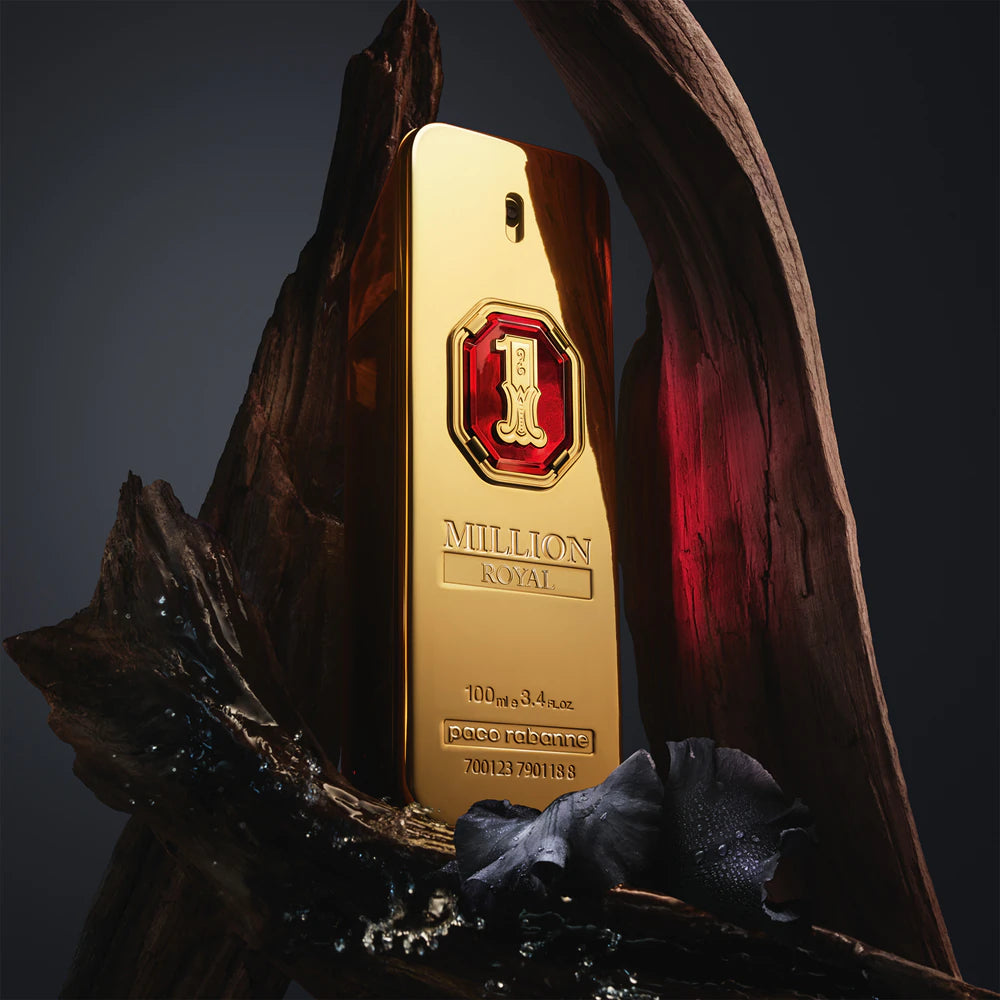 PACO RABBANE - 1 MILLION ROYAL Eau de Parfum