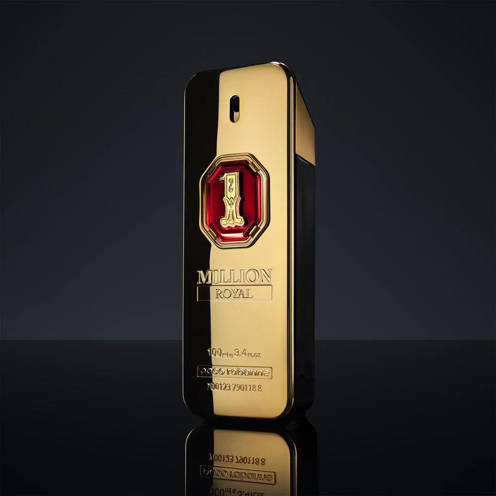 PACO RABBANE - 1 MILLION ROYAL Eau de Parfum
