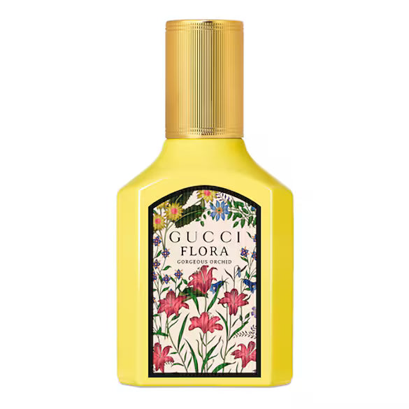 GUCCI - FLORA GORGEOUS ORCHID Eau de Parfum