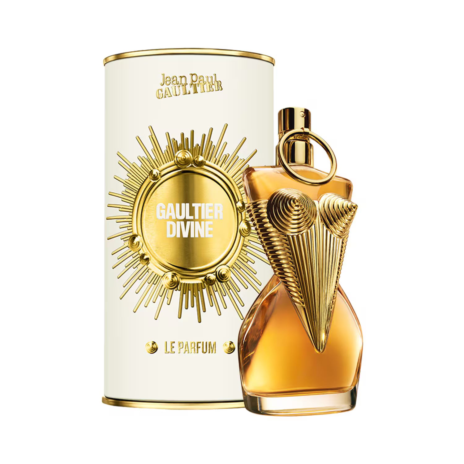 JEAN PAUL GAULTIER DIVINE PARFUM - Eau de Parfum