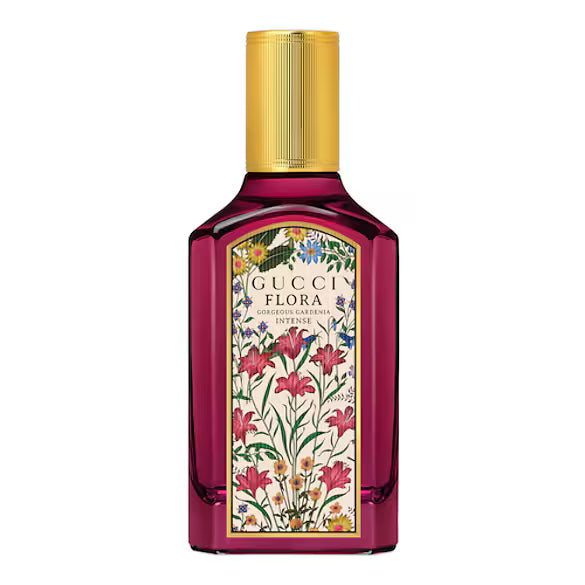GUCCI - FLORA GORGEOUS GARDENIA INTENSE