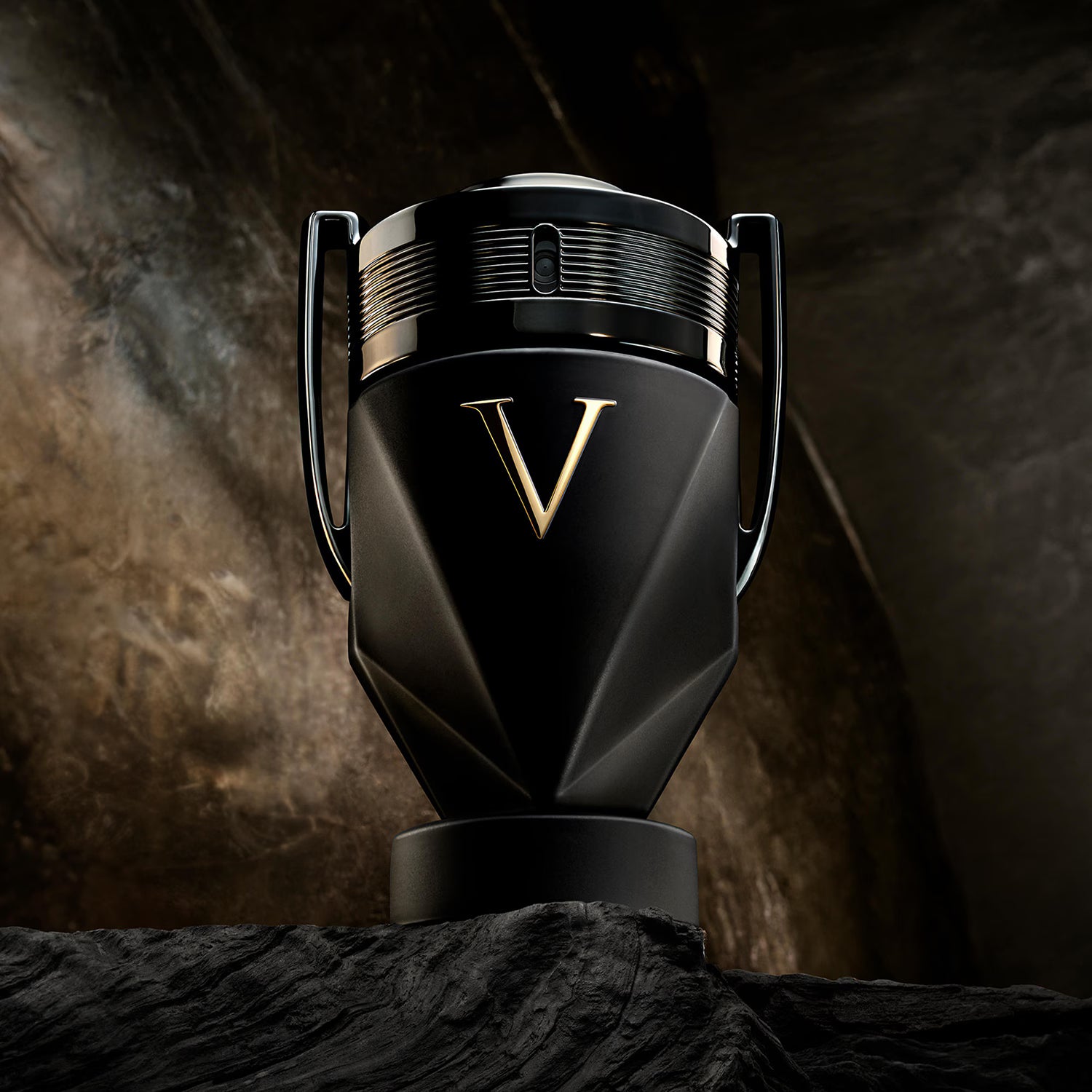 PACO RABANNE - INVICTUS VICTORY ABSOLU SPR Eau de Parfum
