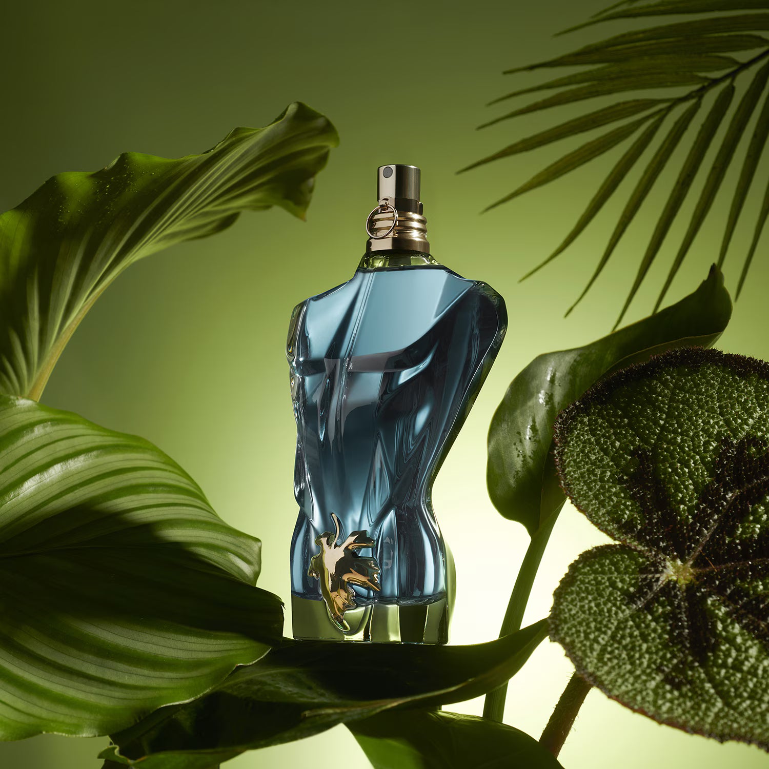 JEAN PAUL GAULTIER - LE BEAU Eau de Toilette