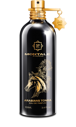 MONTALE PARIS - ARABIANS TONKA Eau de Parfum