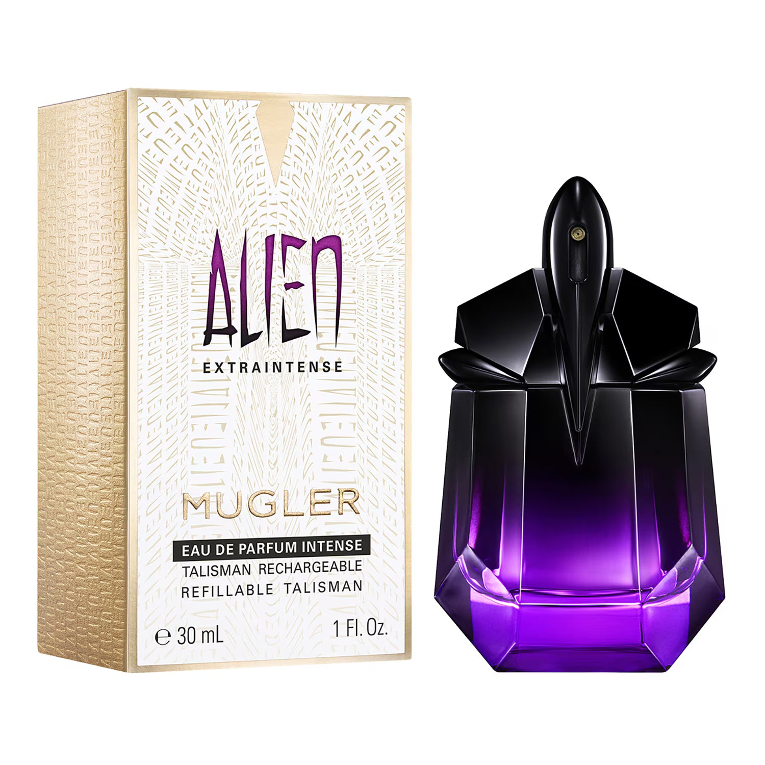 MUGLER ALIEN EXTRAINTENSE - Eau de Parfum