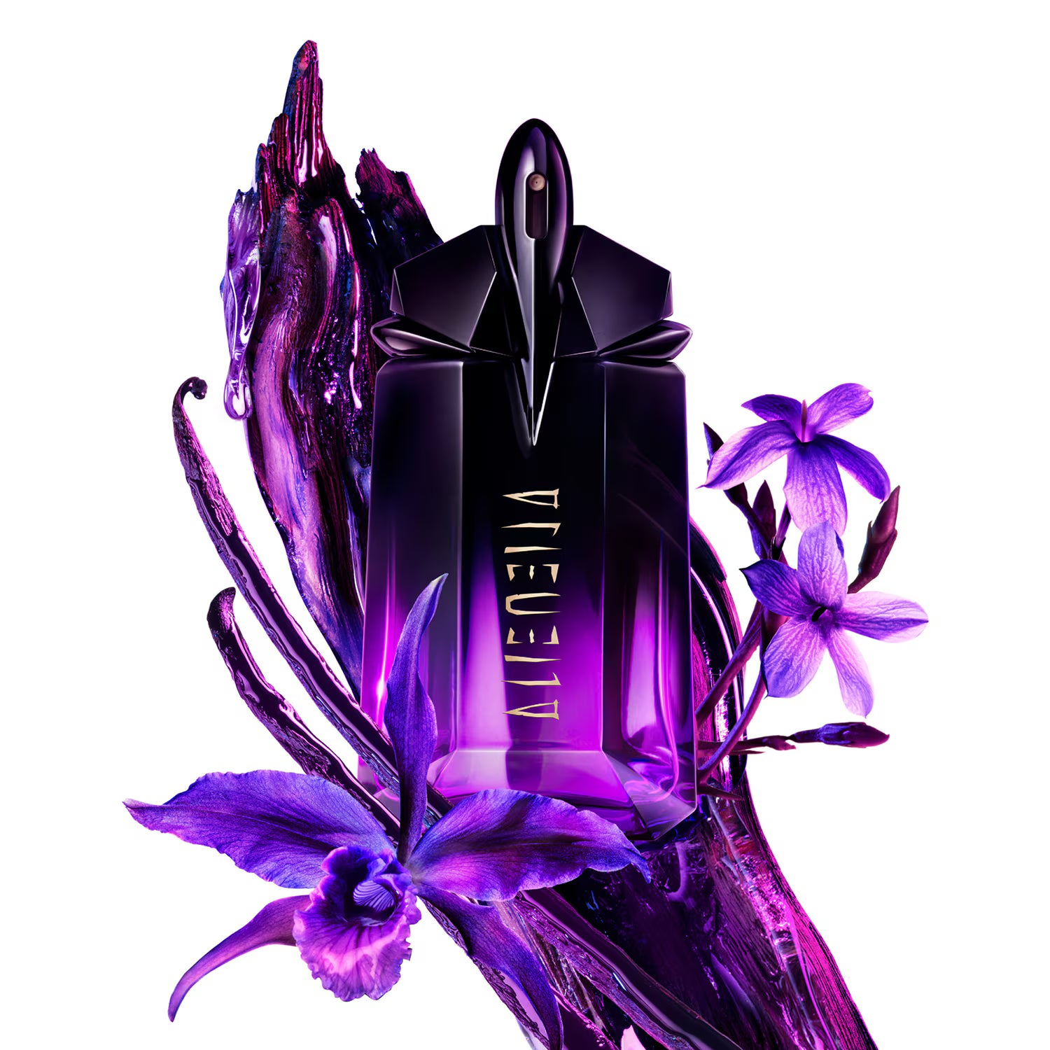 MUGLER ALIEN EXTRAINTENSE - Eau de Parfum