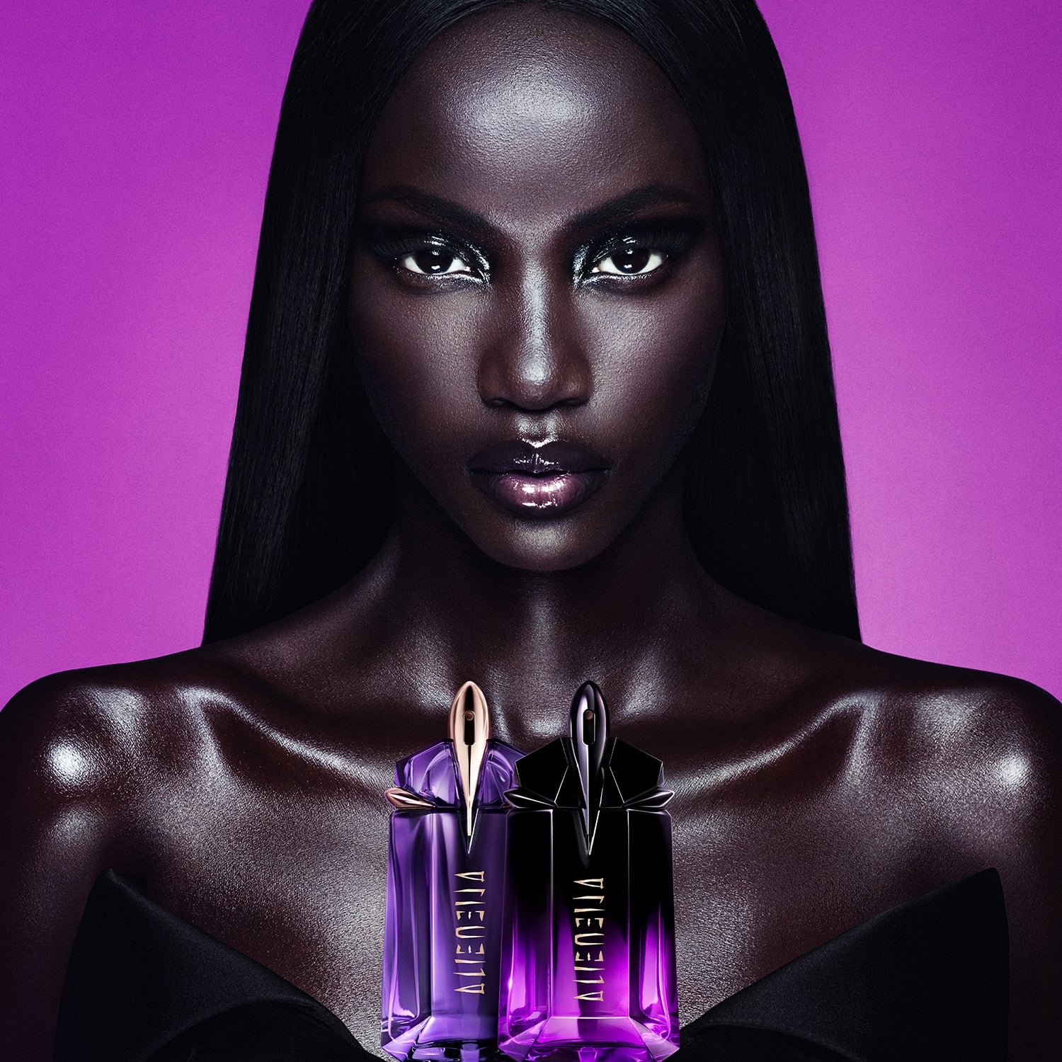 MUGLER ALIEN EXTRAINTENSE - Eau de Parfum