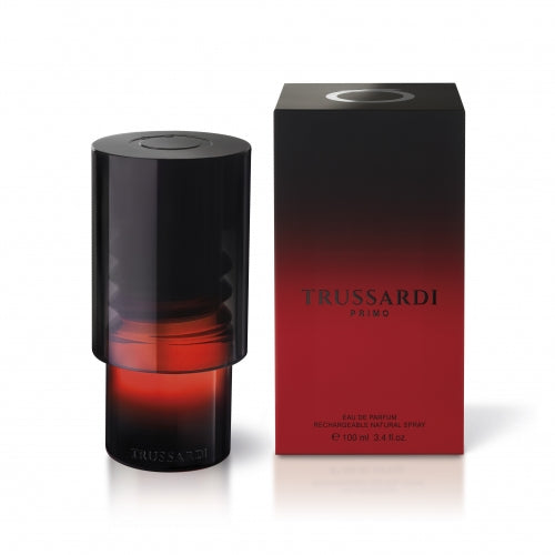 TRUSSARDI PRIMO - Eau de parfum