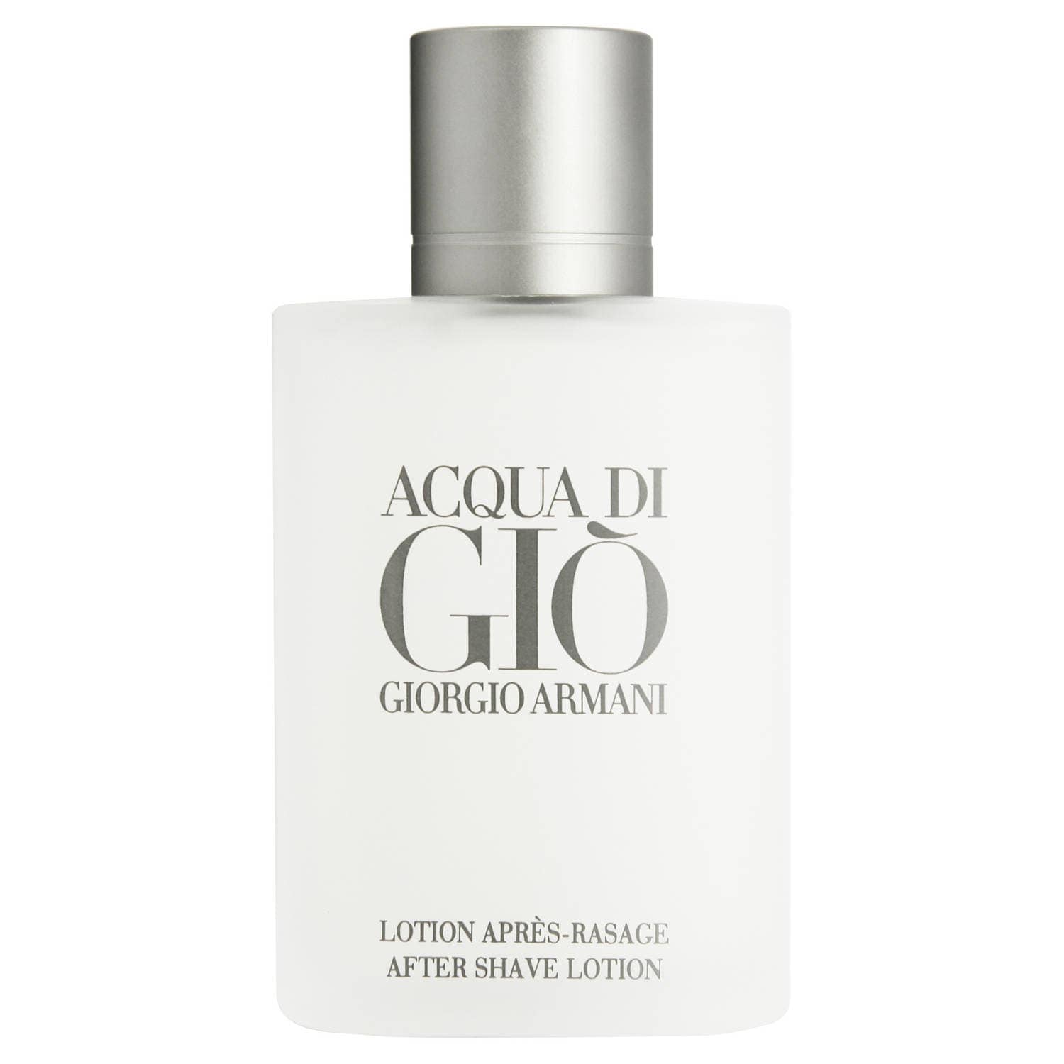 GIORGIO ARMANI - ACQUA DI GIÒ A/S