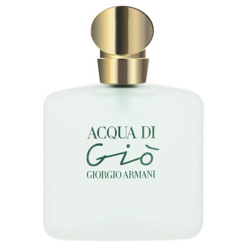 GIORGIO ARMANI - ACQUA DI GIÒ edt