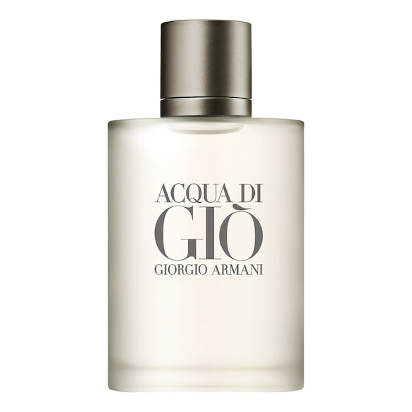 GIORGIO ARMANI - ACQUA DI GIÒ edt