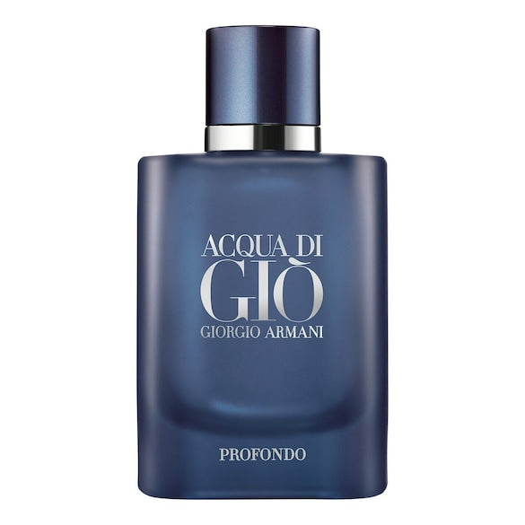 GIORGIO ARMANI - ACQUA DI GIÒ PROFONDO edp