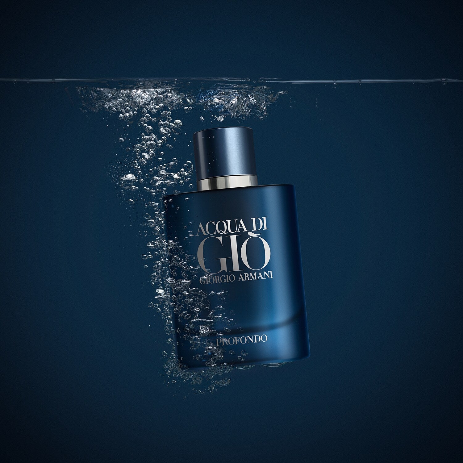 GIORGIO ARMANI - ACQUA DI GIÒ PROFONDO edp