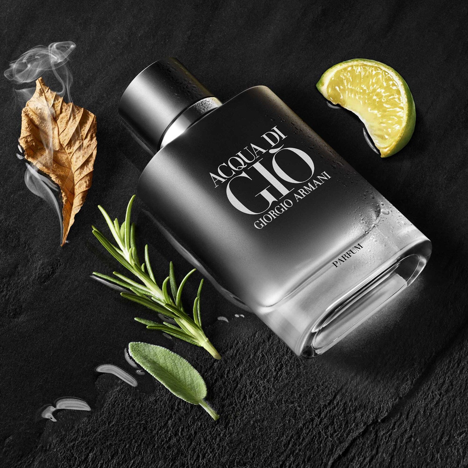 GIORGIO ARMANI - ACQUA DI GIÒ PROFUMO edp