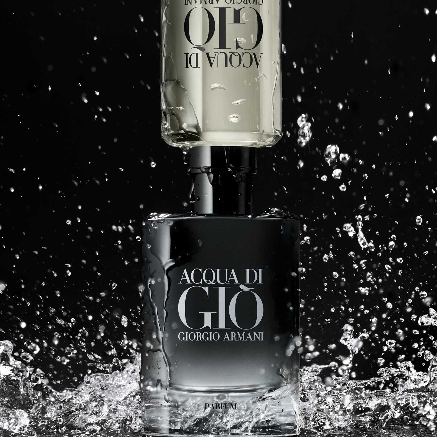 GIORGIO ARMANI - ACQUA DI GIÒ PROFUMO edp