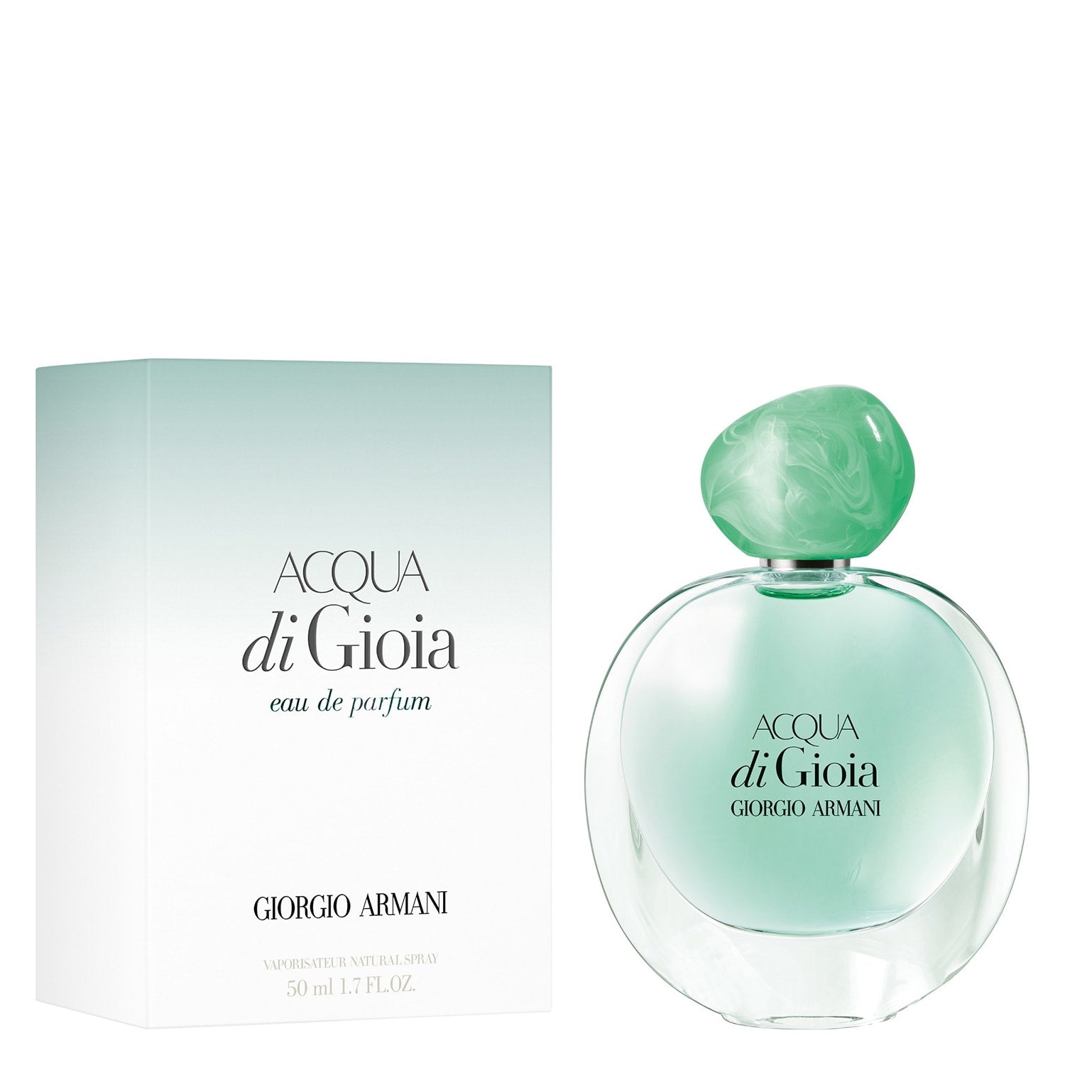 GIORGIO ARMANI - ACQUA DI GIOIA edp