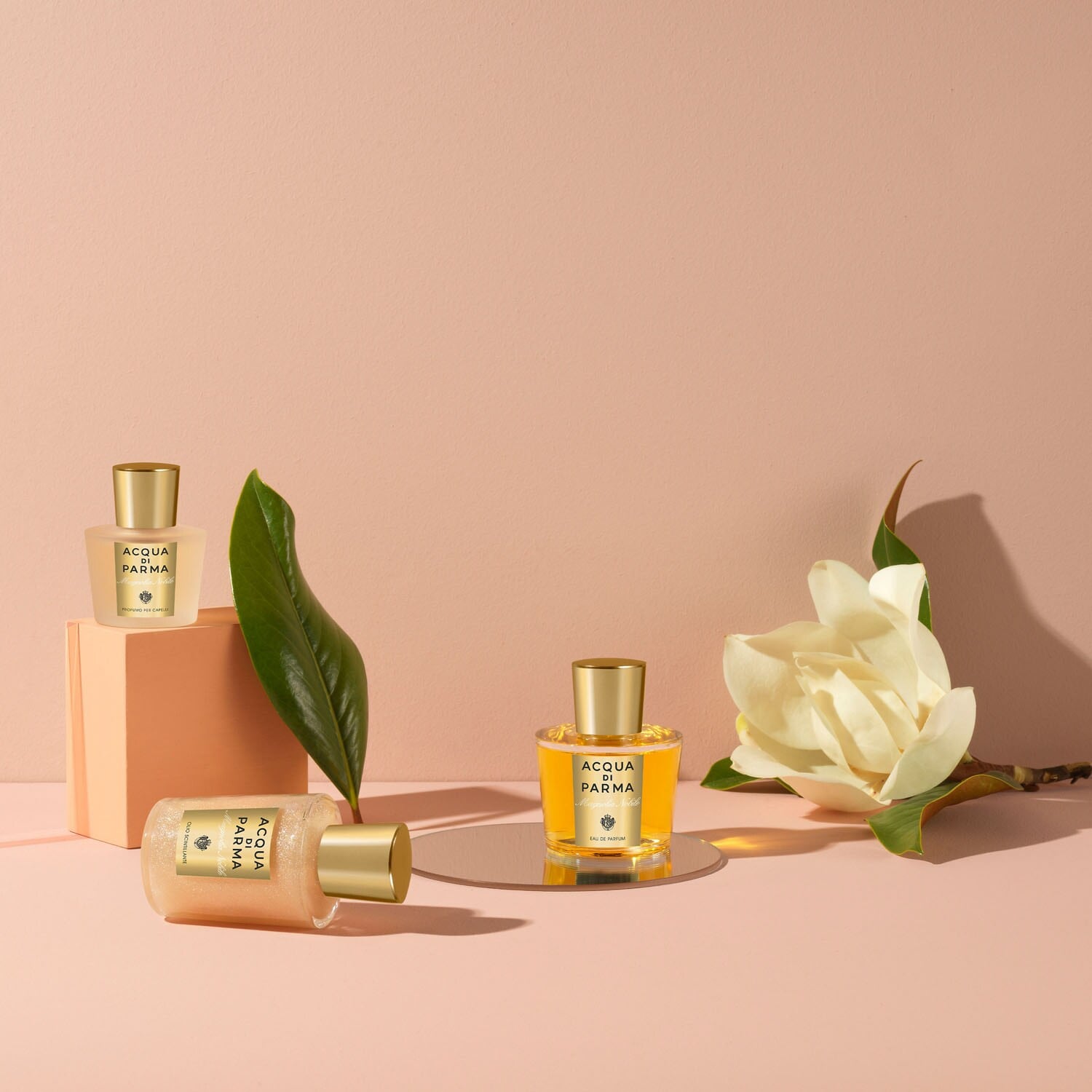 ACQUA DI PARMA - MAGNOLIA NOBILE edp