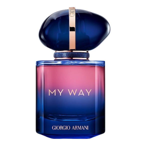 GIORGIO ARMANI - MY WAY edp