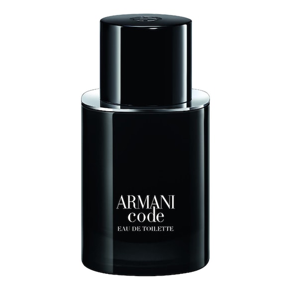 GIORGIO ARMANI - ARMANI CODE edt