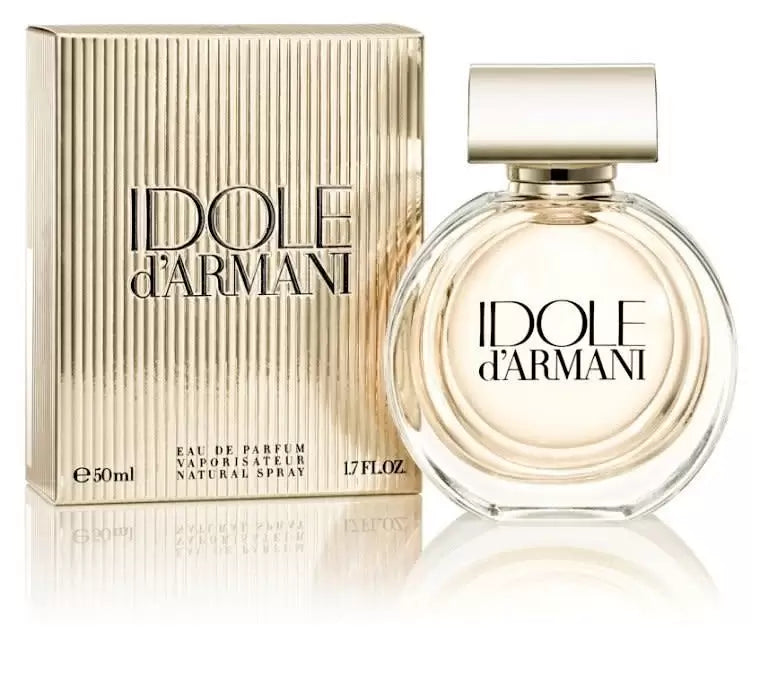 GIORGIO ARMANI - IDOLE edp