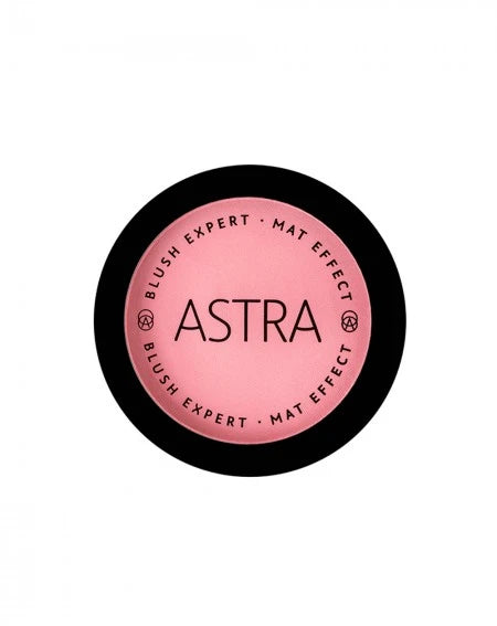 ASTRA - FARD BLUSH EXPERT