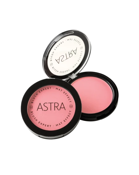 ASTRA - FARD BLUSH EXPERT