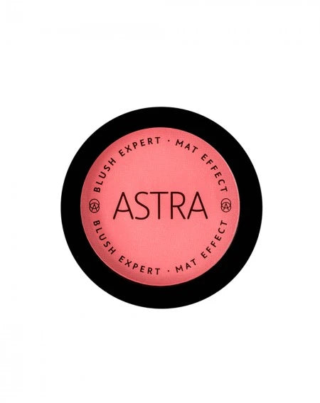 ASTRA - FARD BLUSH EXPERT
