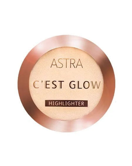 ASTRA - ILLUMINANTE C'EST GLOW