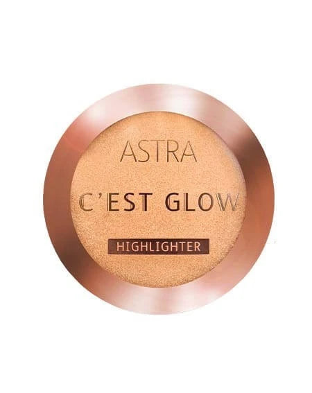 ASTRA - ILLUMINANTE C'EST GLOW