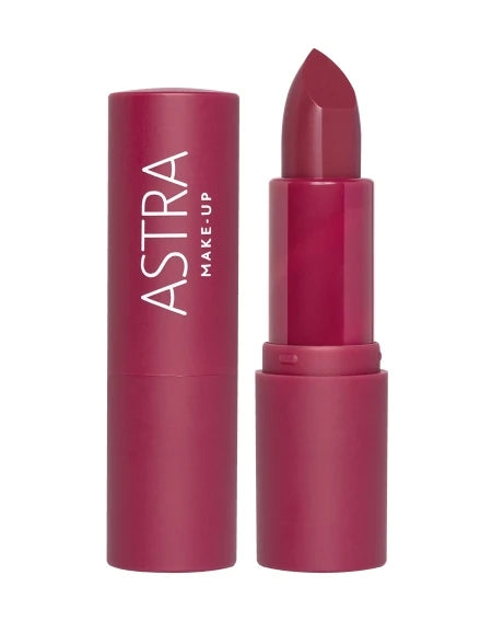 ASTRA - ROSSETTO CREMOSO NEW LIP CREAMYNAL