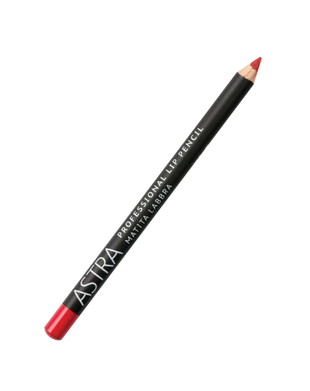 ASTRA - MATITA LABBRA LIP PENCIL