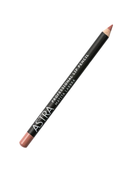 ASTRA - MATITA LABBRA LIP PENCIL