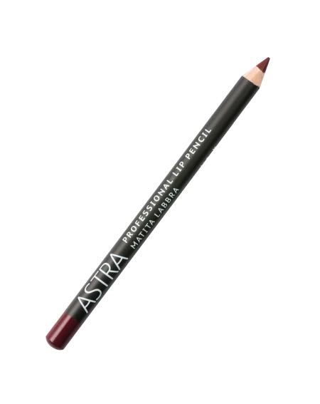 ASTRA - MATITA LABBRA LIP PENCIL