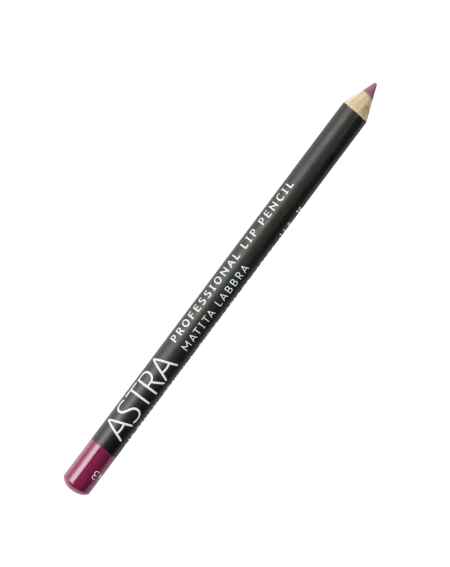 ASTRA - MATITA LABBRA LIP PENCIL