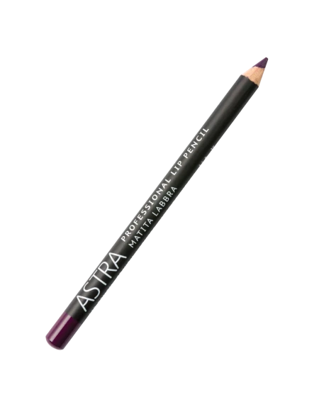 ASTRA - MATITA LABBRA LIP PENCIL