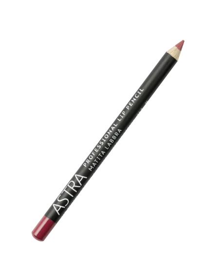 ASTRA - MATITA LABBRA LIP PENCIL