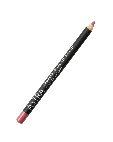 ASTRA - MATITA LABBRA LIP PENCIL