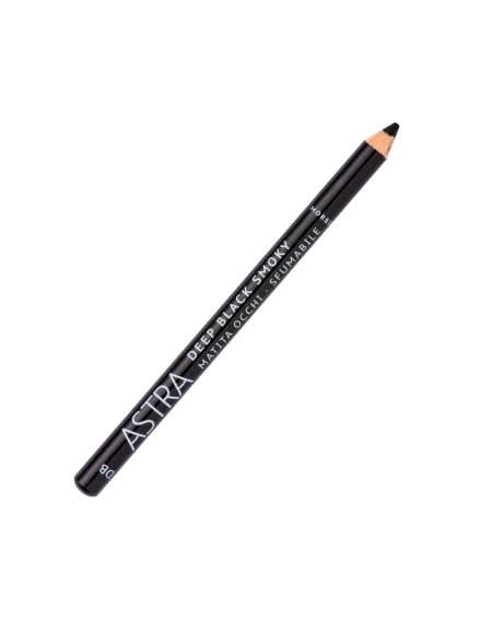 ASTRA - MATITA OCCHI DEEP BLACK SMOKY