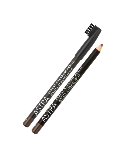 ASTRA - MATITA SOPRACCIGLIA EXPERT EYEBROW