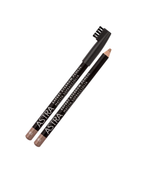 ASTRA - MATITA SOPRACCIGLIA EXPERT EYEBROW