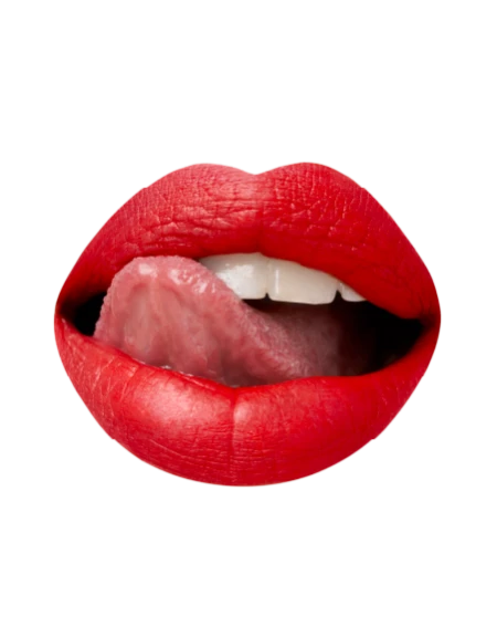 ASTRA - ROSSETTO MADAME LIPSTYLO