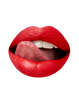 ASTRA - ROSSETTO MADAME LIPSTYLO