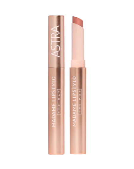 ASTRA - ROSSETTO MADAME LIPSTYLO