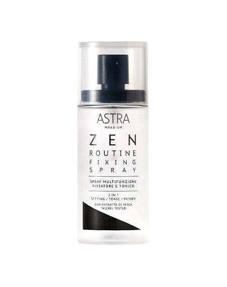 ASTRA - ZEN ROUTINE FIXING SPRAY
