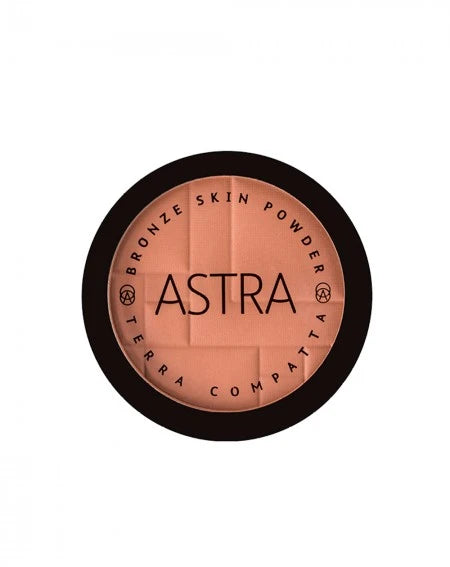 ASTRA - TERRA BRONZE SKIN