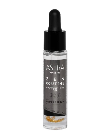 ASTRA - ZEN ROUTINE MULTIFUNCTIONAL OIL Siero/Primer