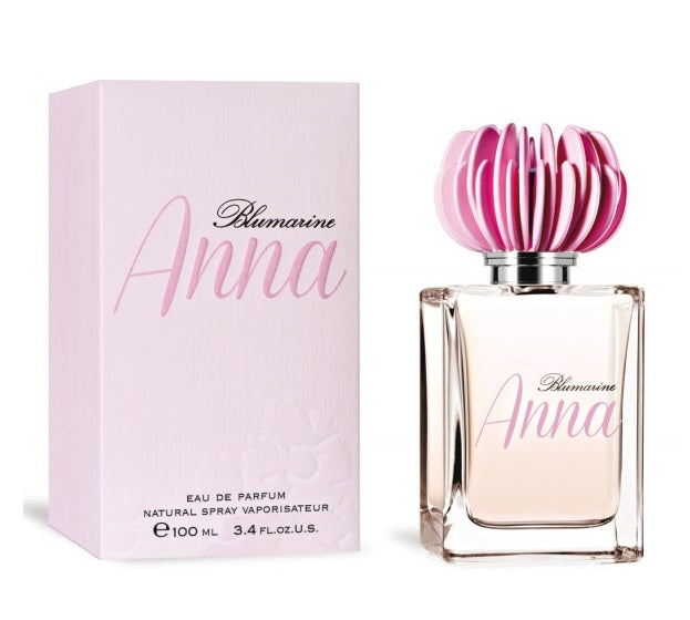 BLUMARINE - ANNA edp