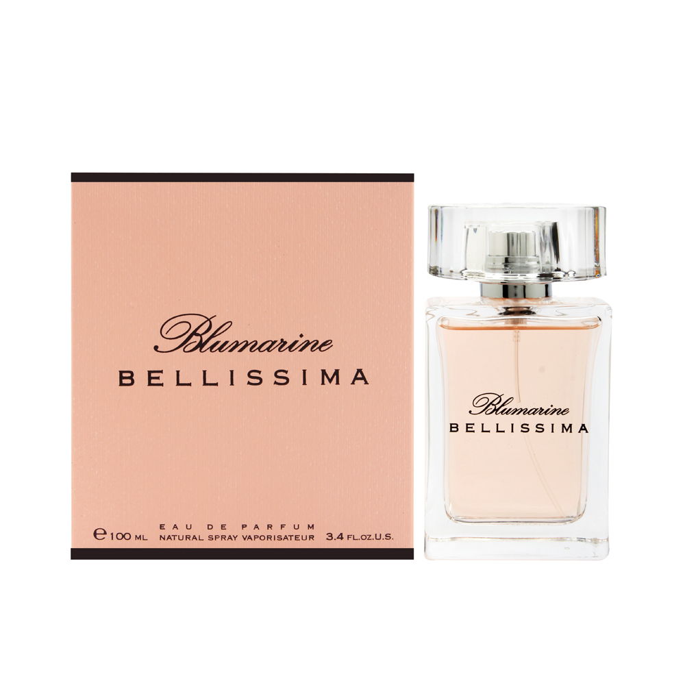 BLUMARINE - BELLISSIMA edp