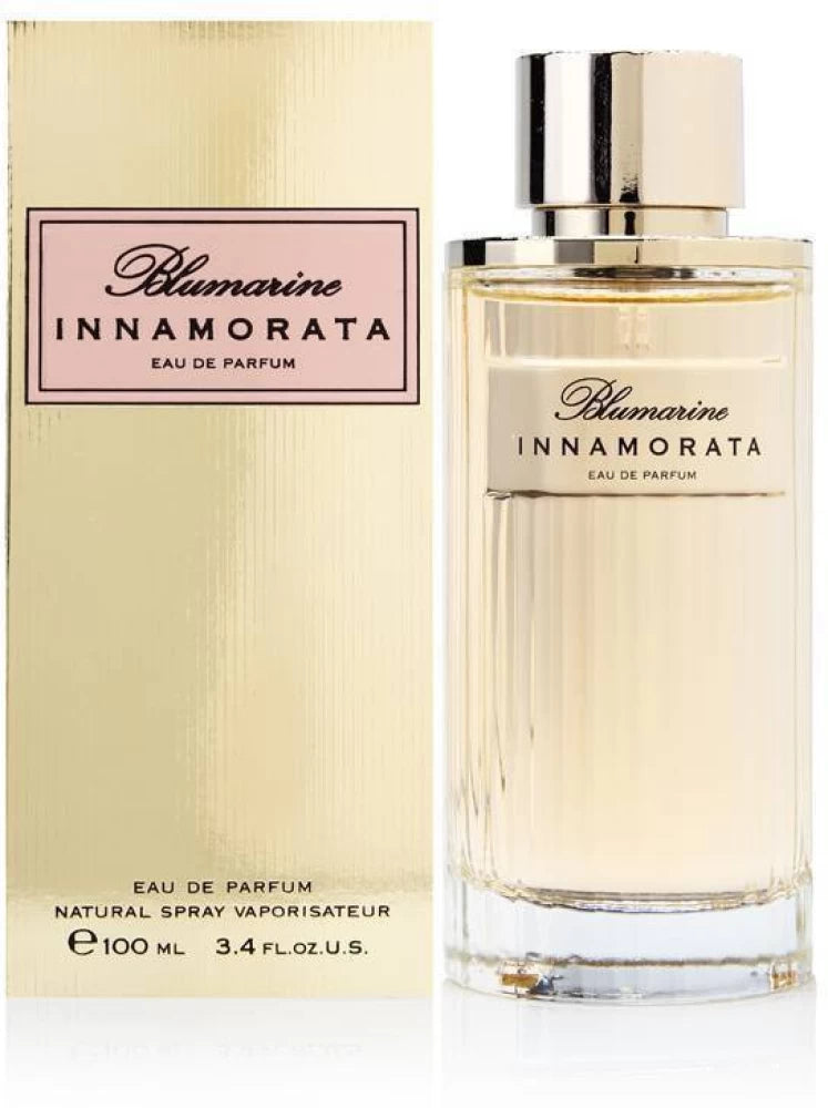 BLUMARINE - INNAMORATA edp